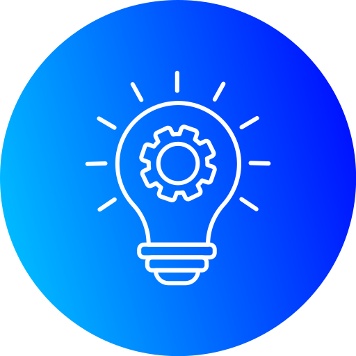 innovación icono gratis