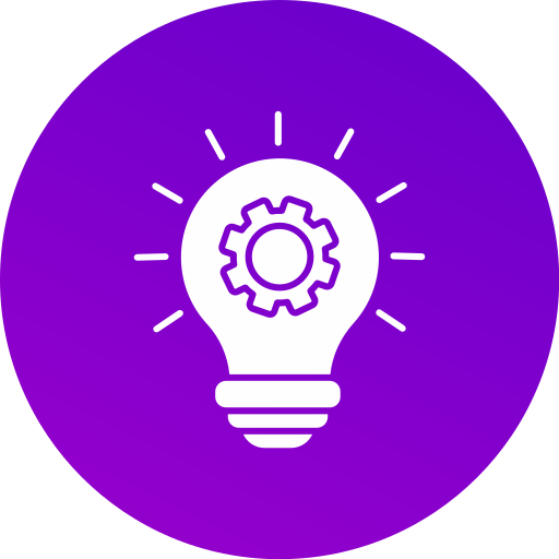 innovación icono gratis