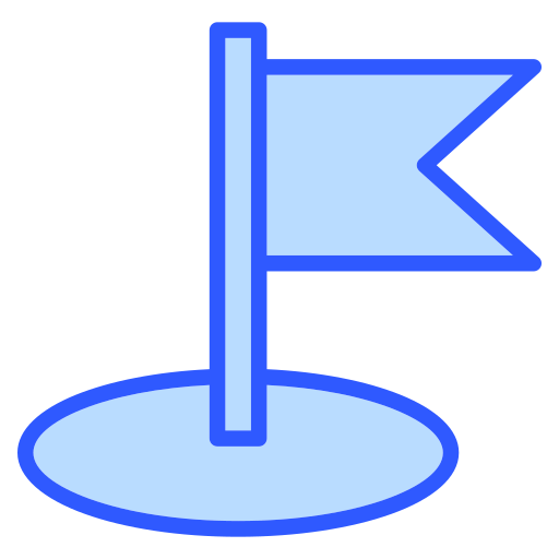 bandera icono gratis