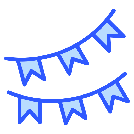 Вечеринка бесплатно иконка