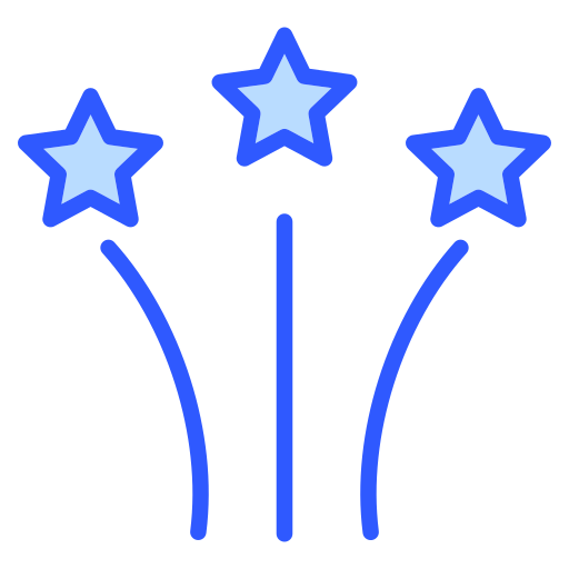 celebracion icono gratis