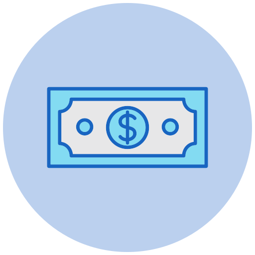 banknote kostenlos Icon banknote kostenlos Icon