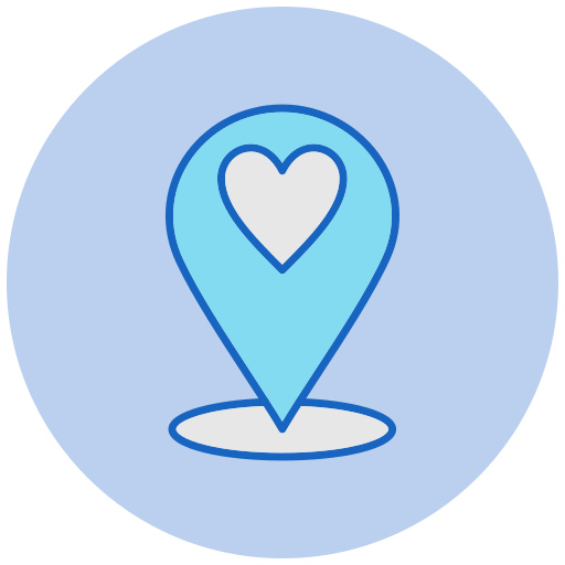 localização grátis ícone localização grátis ícone