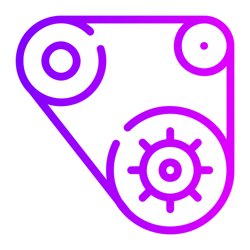 Конвейер бесплатно иконка