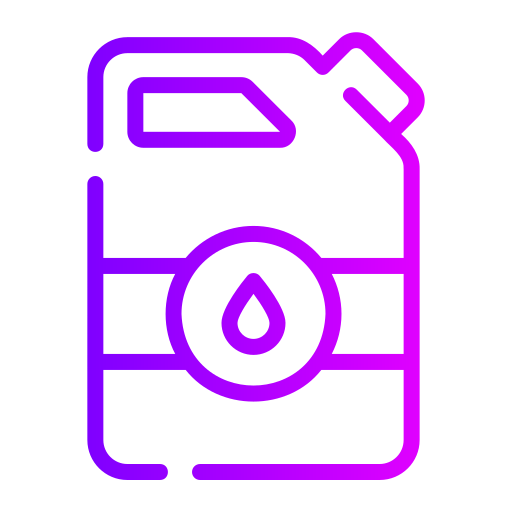 Jerrycan free icon