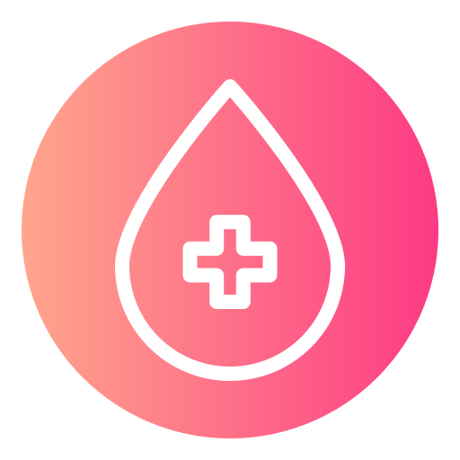 blood donor icono gratis