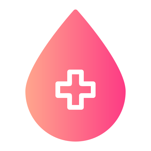 blood donor icono gratis