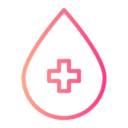 blood donor icono gratis