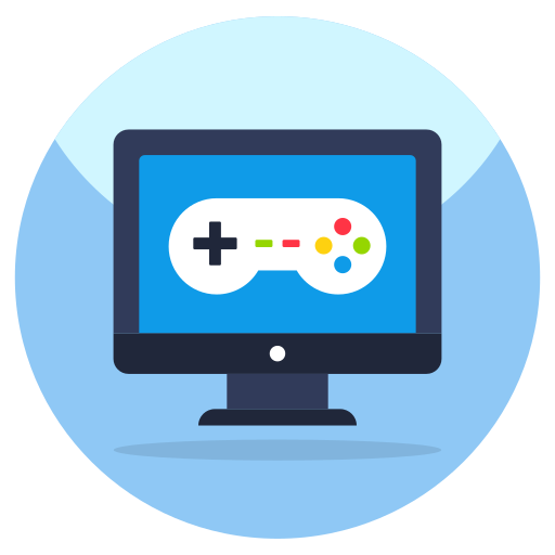 jogo online grátis ícone jogo online grátis ícone