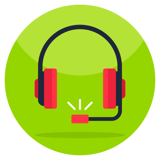 servicio al cliente icono gratis