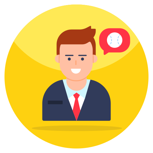 kommentator kostenlos Icon kommentator kostenlos Icon