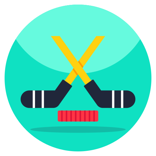 Hockey - Free sports and competition icons