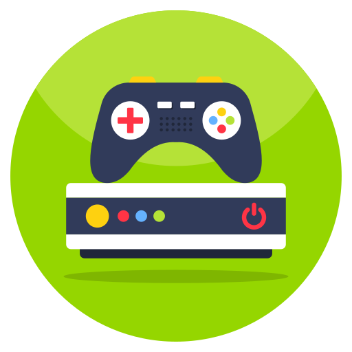 jeu vidéo Icône gratuit jeu vidéo Icône gratuit