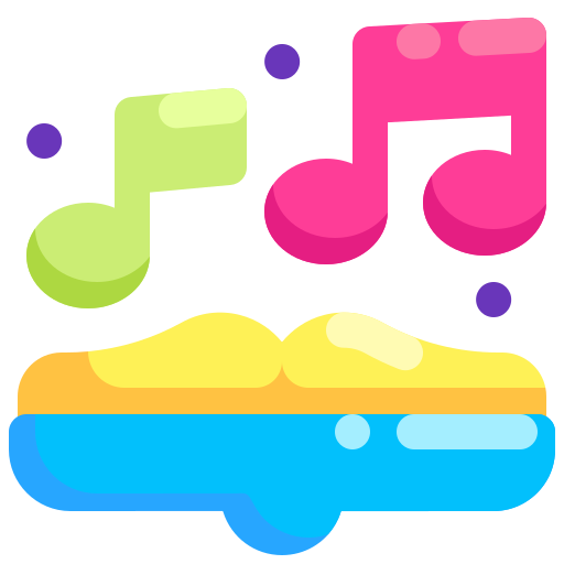 música icono gratis