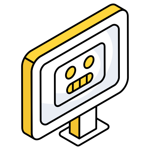 tecnología icono gratis