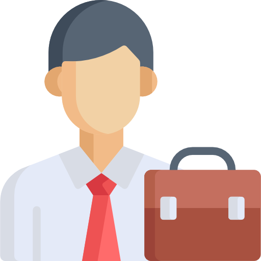 Businessman free icon Businessman free icon