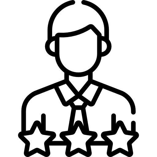 Rating free icon Rating free icon
