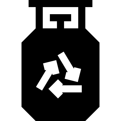 gas kostenlos Icon