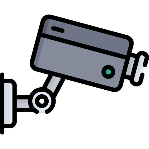 cctv kostenlos Icon