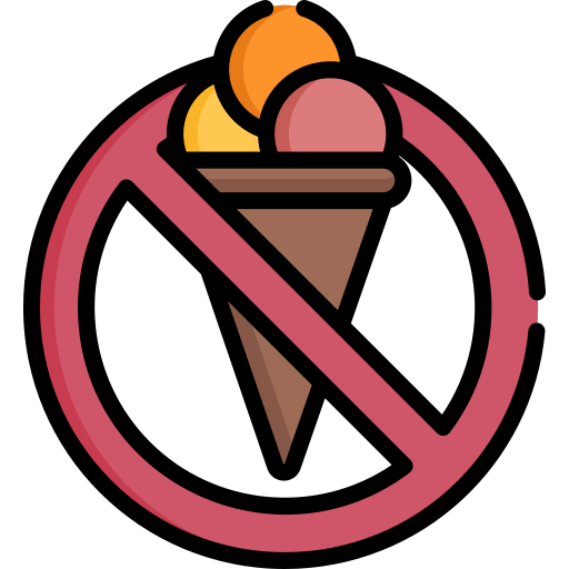 No food - Free food icons