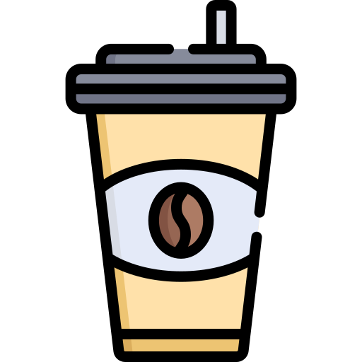 Cup, starbucks, coffee, lid icon - Free download