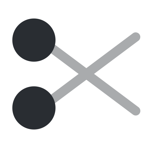 schere kostenlos Icon