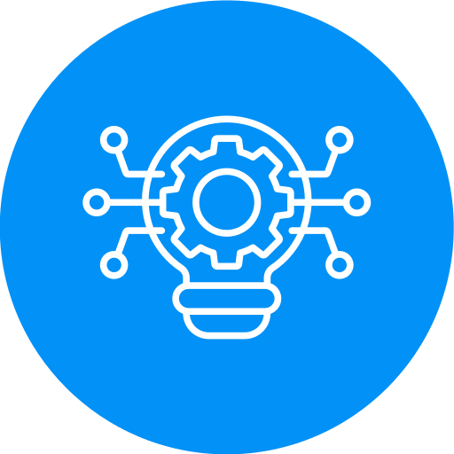 innovación icono gratis