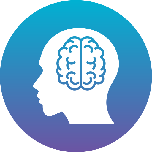 Brain Generic gradient fill icon