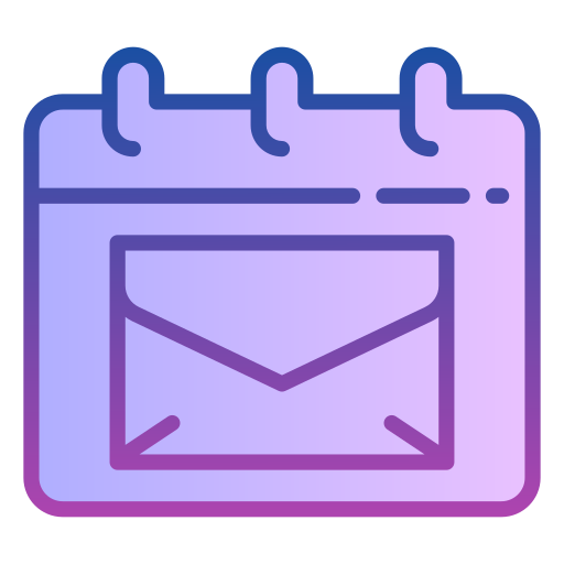 correo electrónico icono gratis