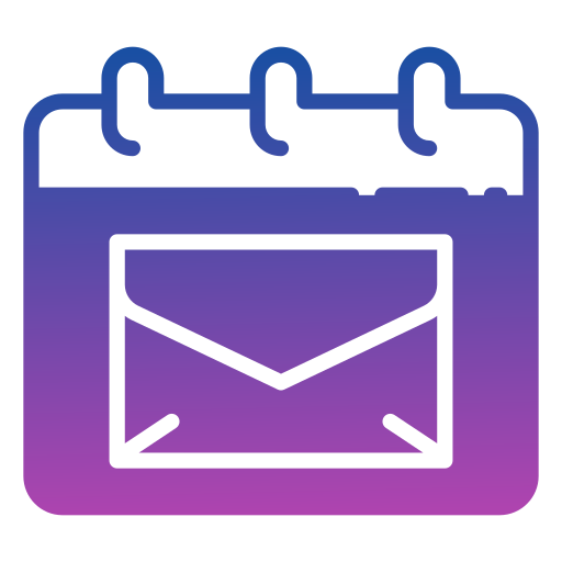 correo electrónico icono gratis