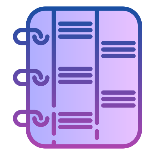 agenda kostenlos Icon agenda kostenlos Icon