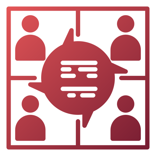 reunião grátis ícone reunião grátis ícone