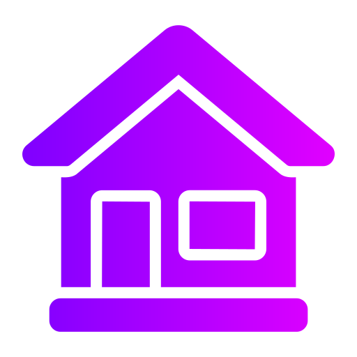 accueil Icône gratuit