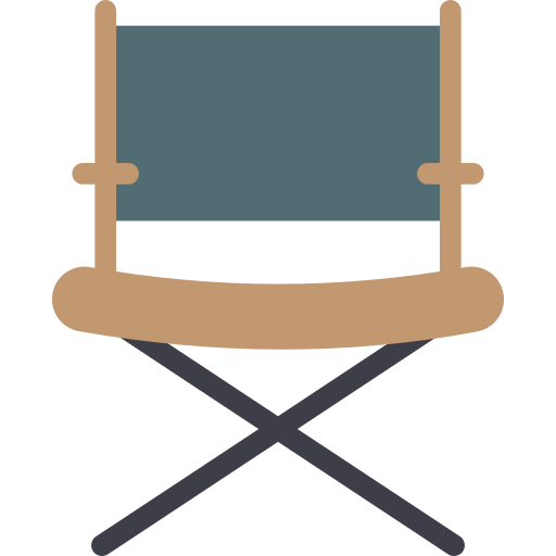 Стул бесплатно иконка