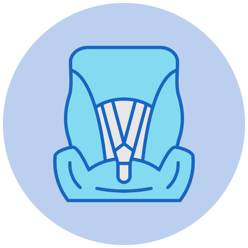 아기 카시트 무료 아이콘 아기 카시트 무료 아이콘