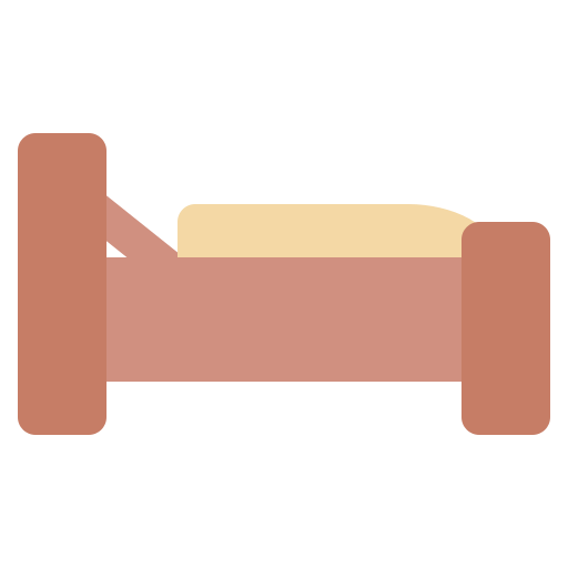 постель бесплатно иконка