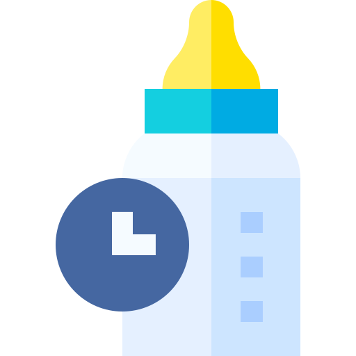 amamantamiento icono gratis