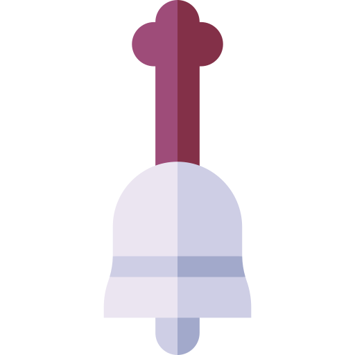 cloche Icône gratuit cloche Icône gratuit