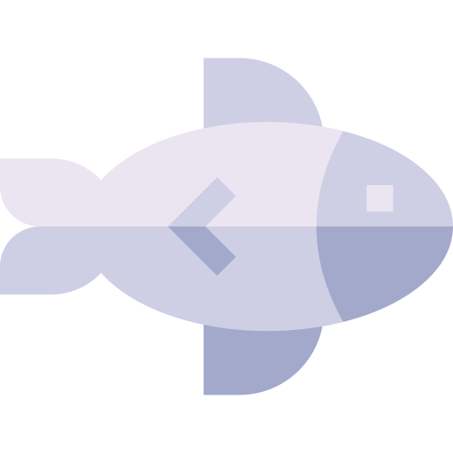 poisson Icône gratuit poisson Icône gratuit