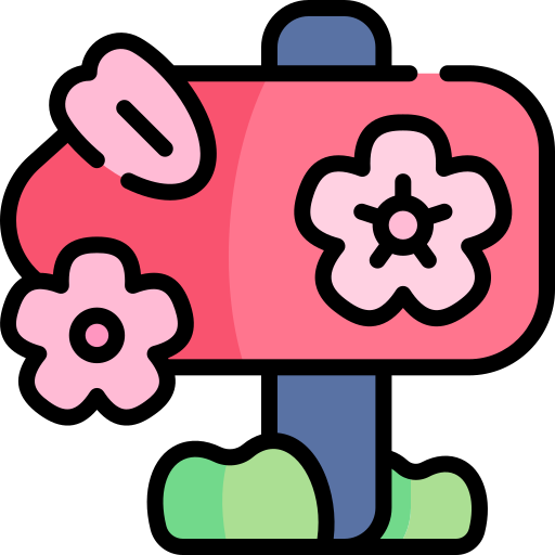 hanami kostenlos Icon hanami kostenlos Icon
