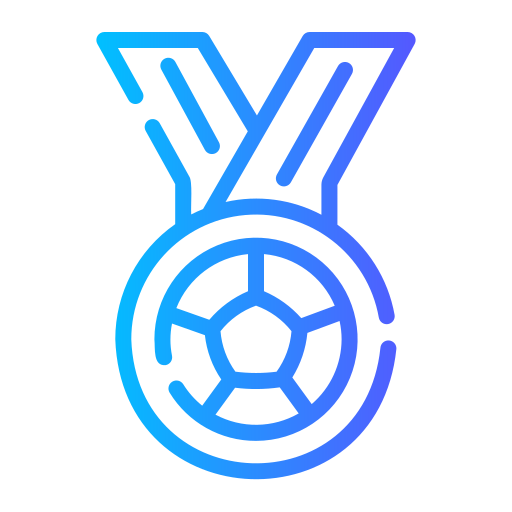 medalla icono gratis