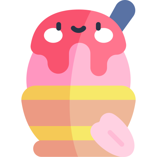Kakigori free icon Kakigori free icon