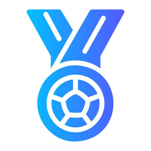 medalla icono gratis