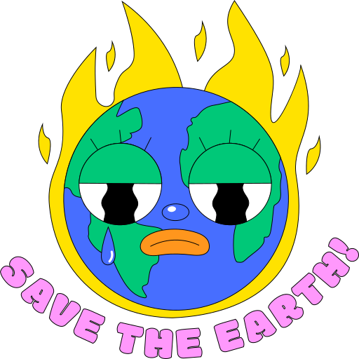 earth day grátis figurinha earth day grátis figurinha