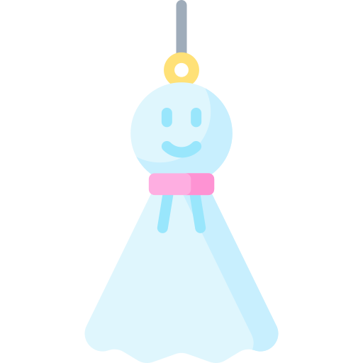 teru teru bozu бесплатно иконка