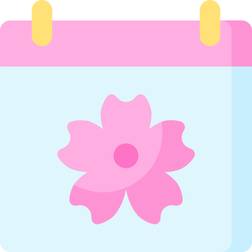 Sakura Festival icono gratis