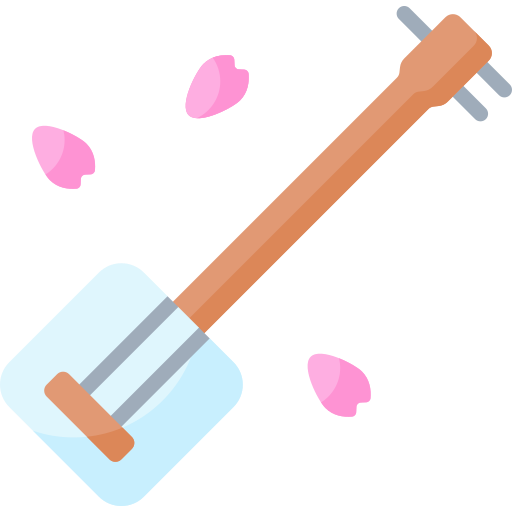 shamisen kostenlos Icon