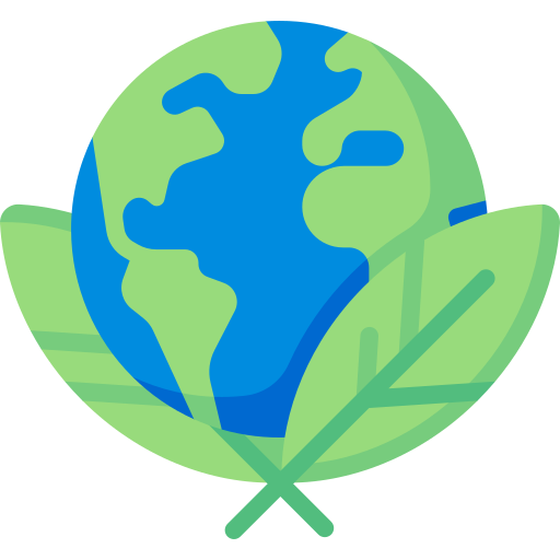 Mother Earth Day icono gratis