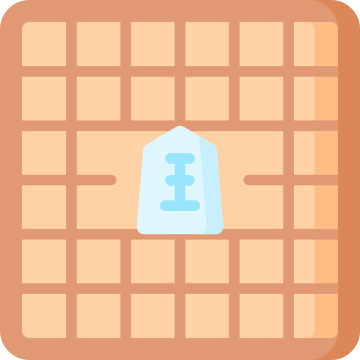 shogi icono gratis