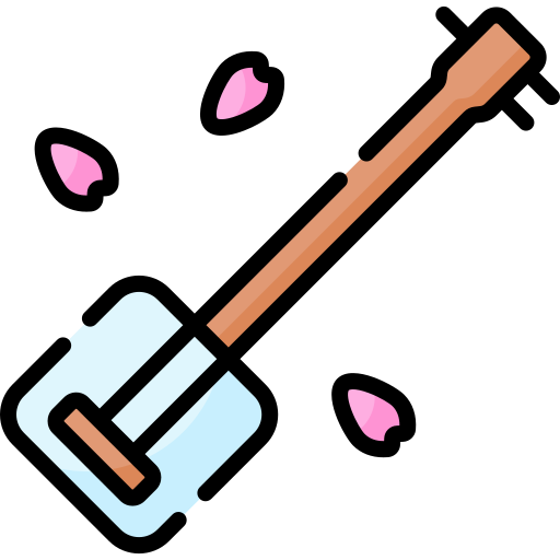 shamisen kostenlos Icon